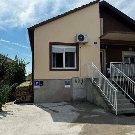 Maria Gloria Zadar Exterior foto
